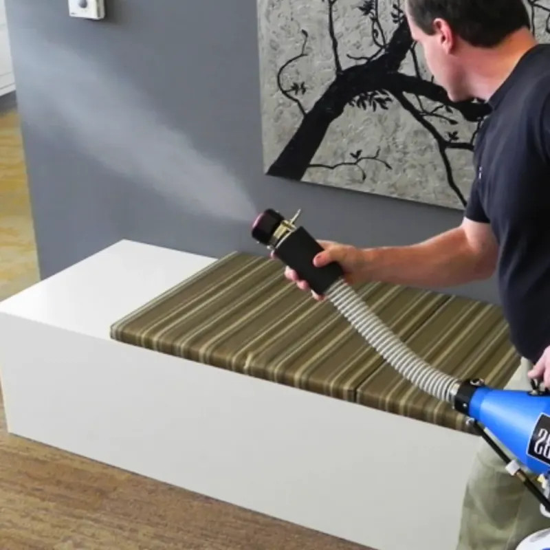 Professional Odor Removal in Gretna, LA